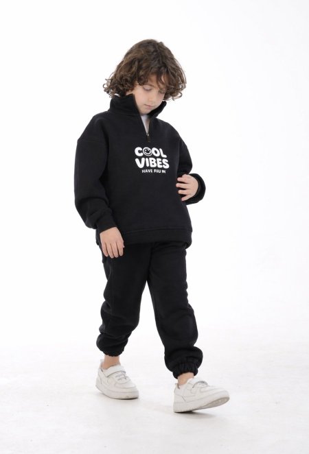 ترينج ولادي شتوي محير 5-13